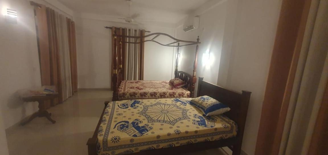 Ravi Place Unawatuna Exterior foto