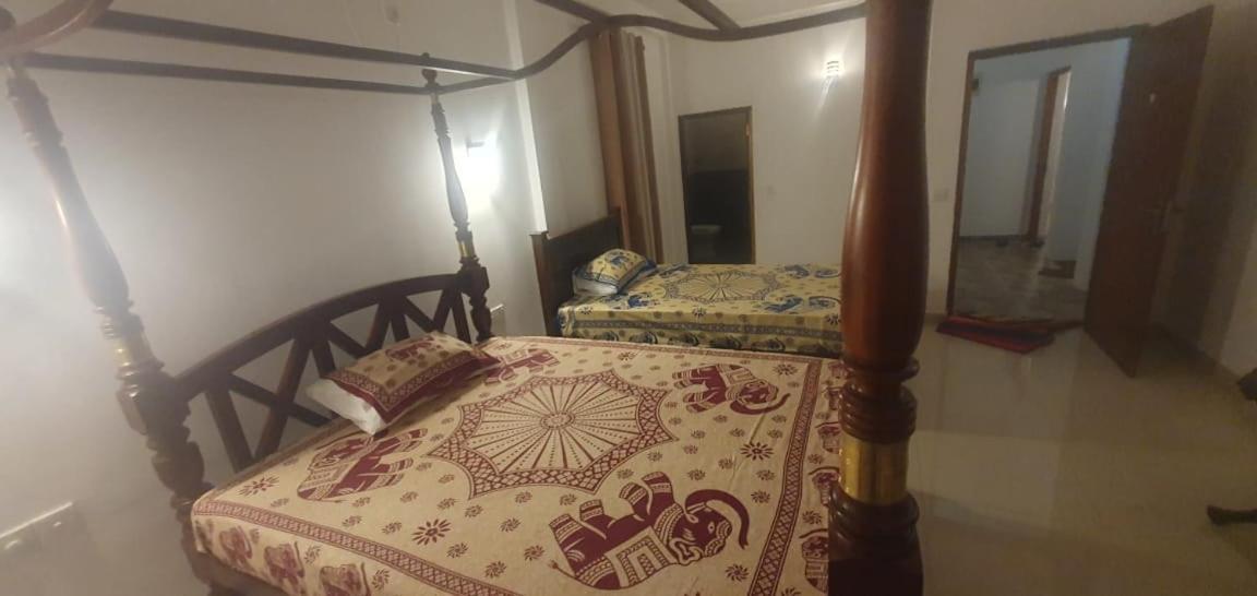 Ravi Place Unawatuna Exterior foto